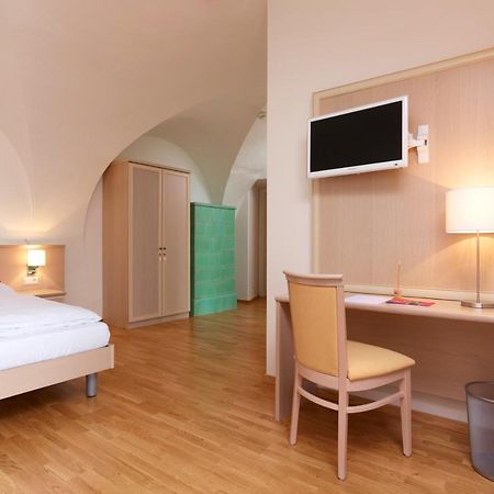 Cma Stift Ossiach Otel Dış mekan fotoğraf