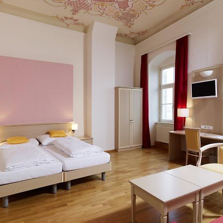 Cma Stift Ossiach Otel Dış mekan fotoğraf