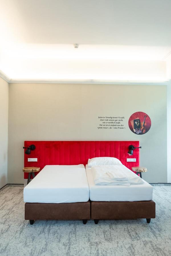 Cma Stift Ossiach Otel Dış mekan fotoğraf