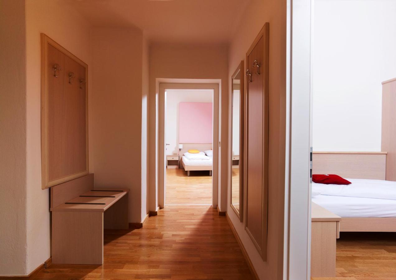 Cma Stift Ossiach Otel Dış mekan fotoğraf