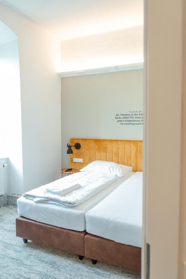 Cma Stift Ossiach Otel Dış mekan fotoğraf